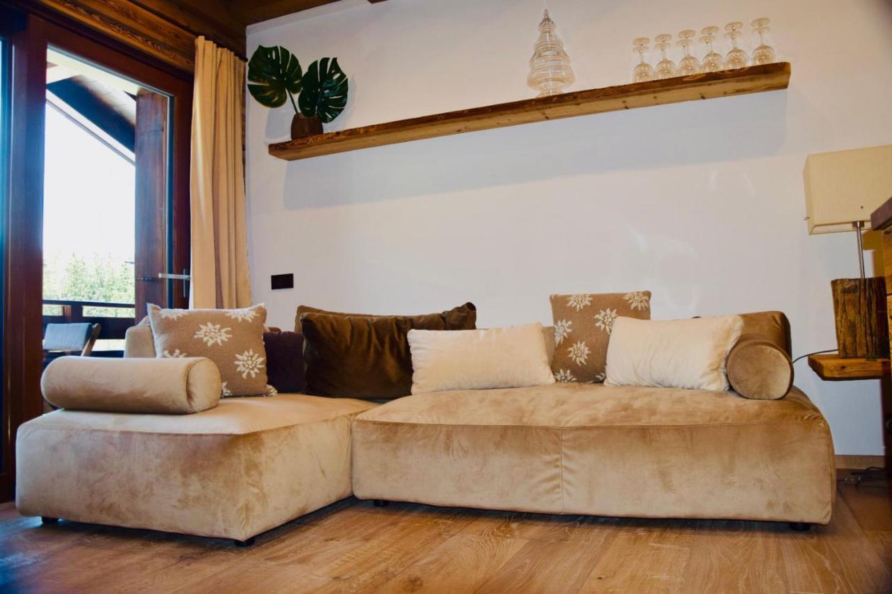 Iflat Chalet Carole أورتيسايْ المظهر الخارجي الصورة